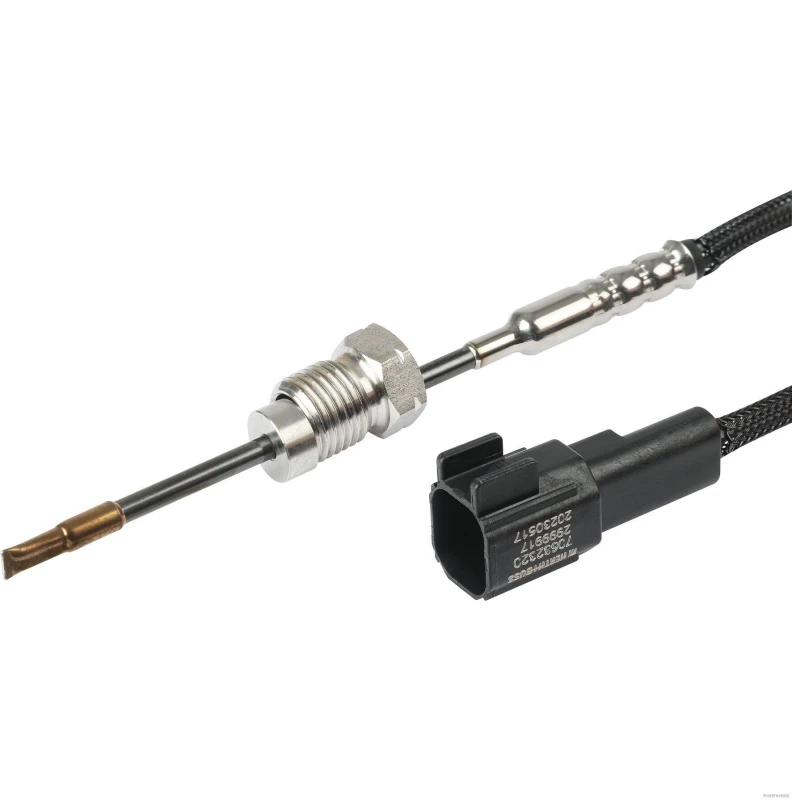 Image of Exhaust gas temperature sensor (EGT) HERTH+BUSS ELPARTS 70682320