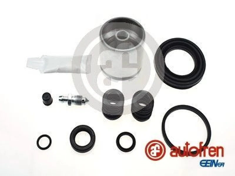 Image of AUTOFREN SEINSA Repair Kit, brake caliper AUTOFREN SEINSA D41377K
