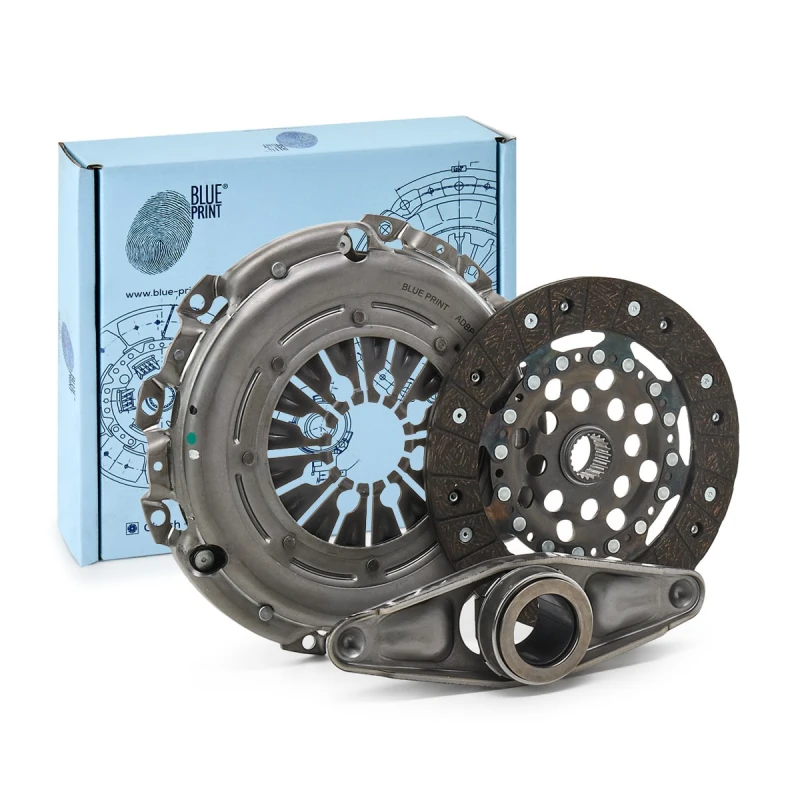 Image of Blue PRINT Clutch kit Blue PRINT ADBP300095