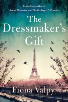 Image of The Dressmakers Gift by Fiona Valpy