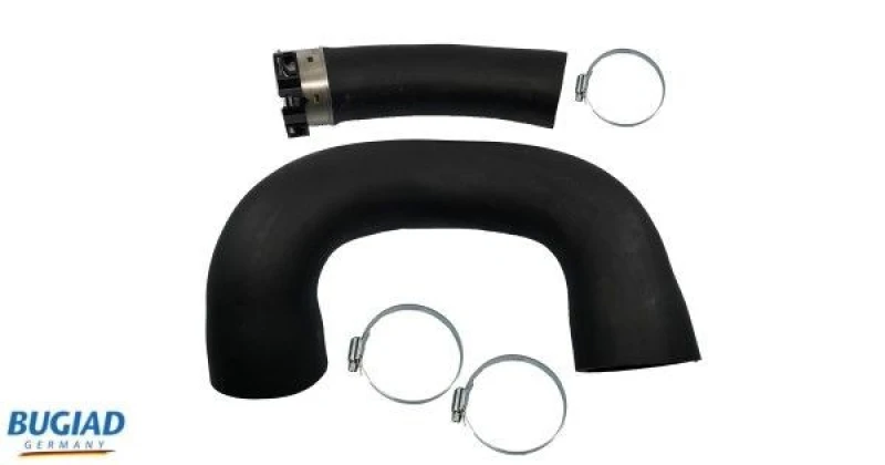 Image of Charger intake hose BUGIAD 82070