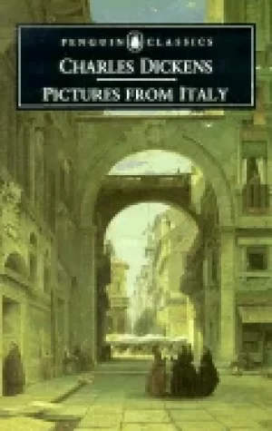 Image of pictures from italy