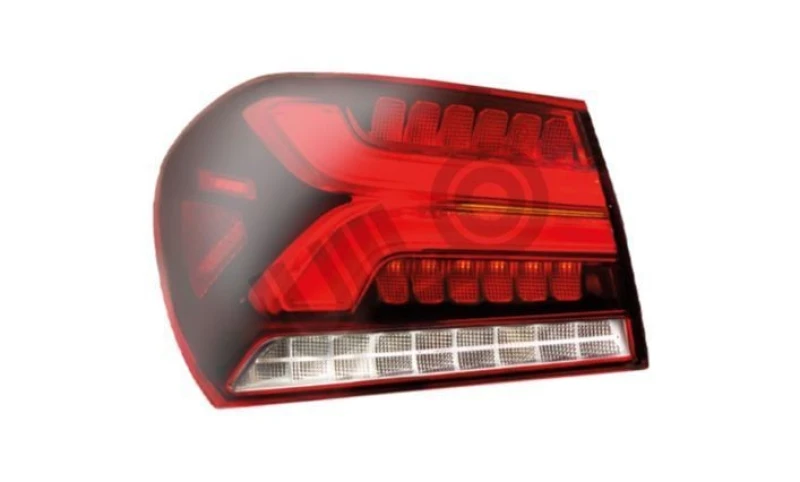 Image of Rear light ULO 140178030