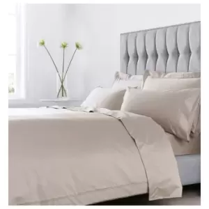 Image of Hotel Collection Hotel 800TC Egyptian Cotton Fitted Sheet - Cream