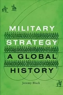 Image of Military Strategy : A Global History