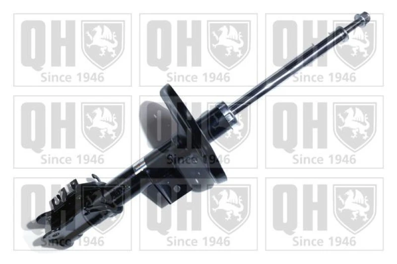 Image of QUINTON HAZELL Shock absorber QUINTON HAZELL QAG181022