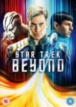 Image of Star Trek Beyond