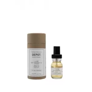 image of Depot No. 204 Hair Treatment Oil 30ml