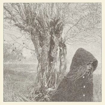 Image of Lankum - Between The Earth & The Sky Vinyl
