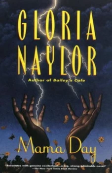 Image of Mama Day by Gloria Naylor Book