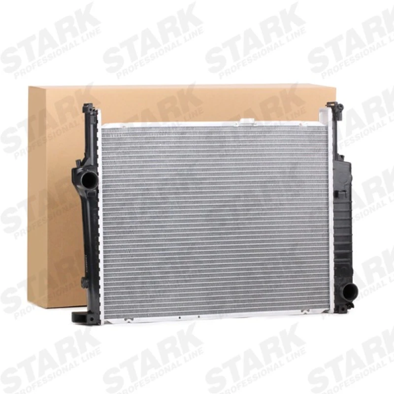 Image of Engine radiator STARK SKRD-0120811