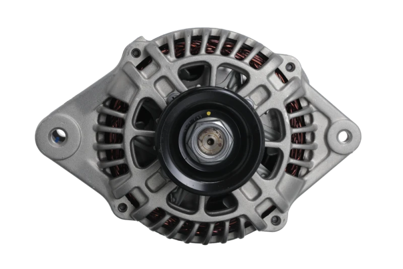 Image of VALEO 446540 Generator VALEO ORIGINS Alternator Charging Current: 90A, Voltage: 14V Alternator (4)