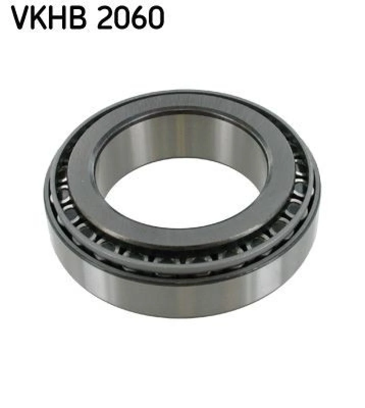 Image of SKF Wheel bearing SKF VKHB 2060