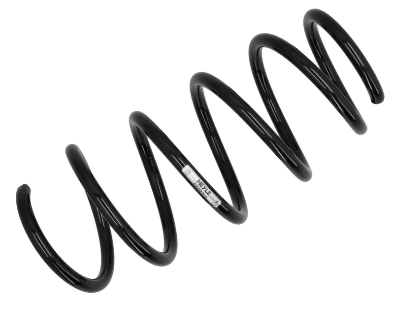 Image of Coil spring MEYLE 614 639 0035