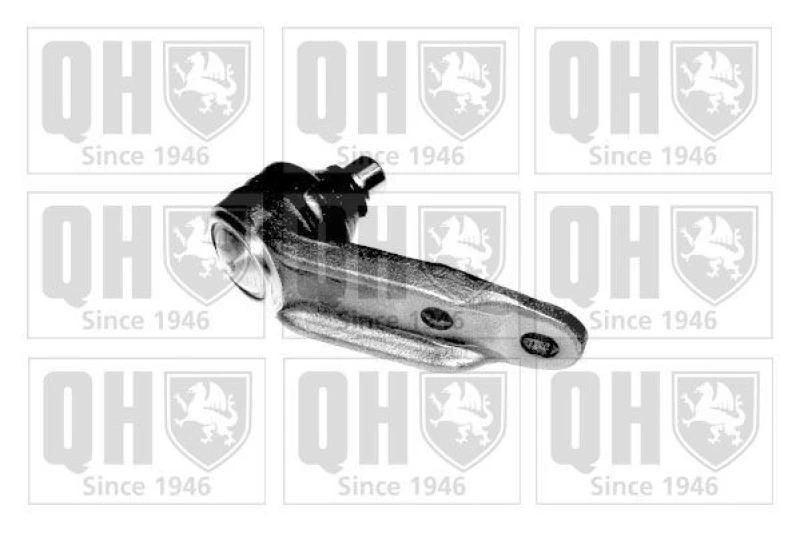 Image of QUINTON HAZELL Ball Joint QUINTON HAZELL QSJ794S