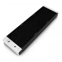 Image of EK Water Blocks EK-Quantum Surface P420M Triple Fan Radiator - Black