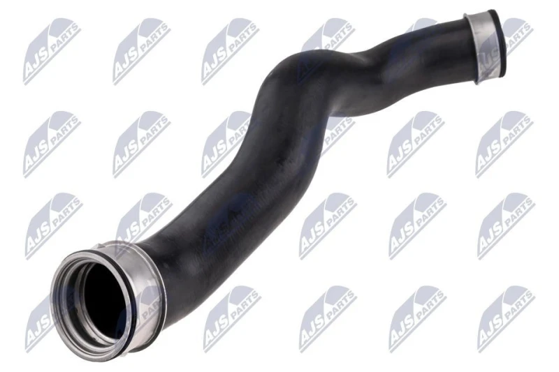 Image of NTY Charger intake hose NTY GPP-ME-188
