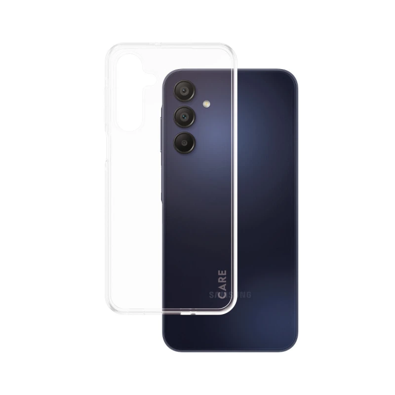 Image of PanzerGlass PanzerGlass CARE by X-Ray Case Samsung Galaxy A16 4G A16 5G 3806