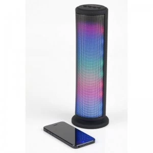 image of Intempo LED Light Tower 3W Speaker