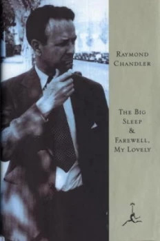 Image of The Big Sleep by Raymond Chandler Hardback