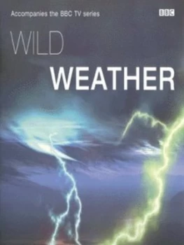 Image of Wild Weather by John Lynch Hardback