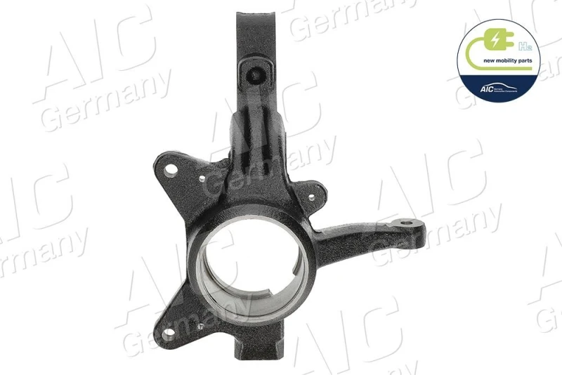 Image of Steering knuckle AIC 56541