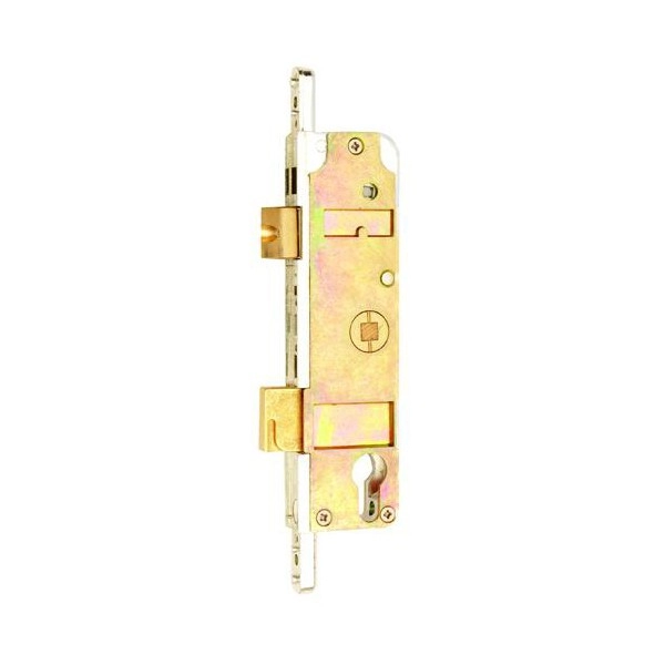 image of Fullex FL35 Latch and Deadbolt Multipoint Gearbox Old Style