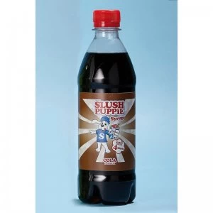 image of Slush Puppie Cola Syrup