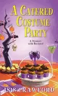 Image of catered costume party