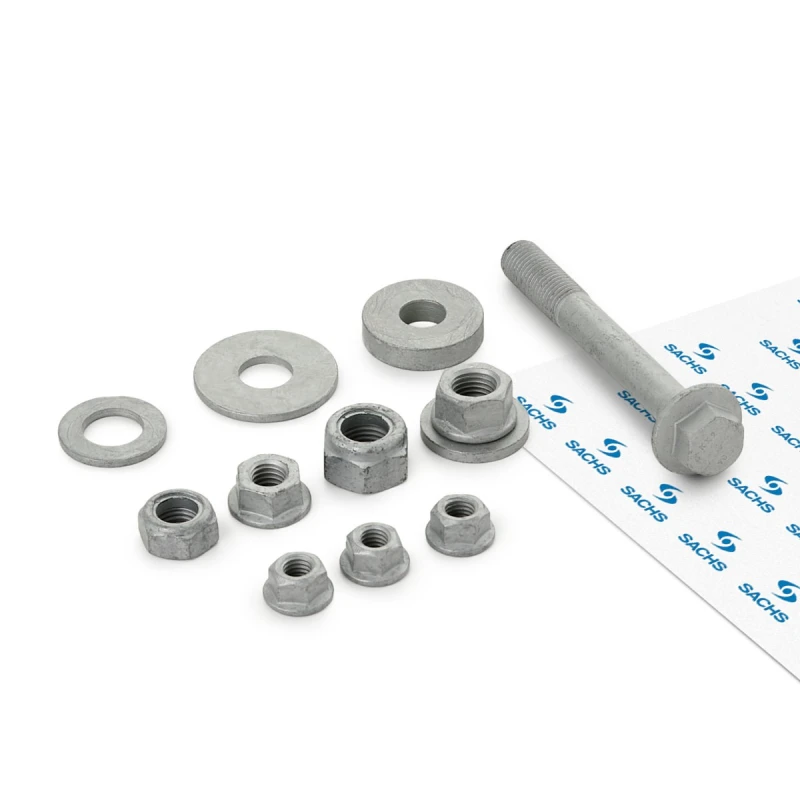 Image of Repair kit, wheel suspension SACHS 803 346