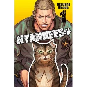 Image of Nyankees, Vol. 1