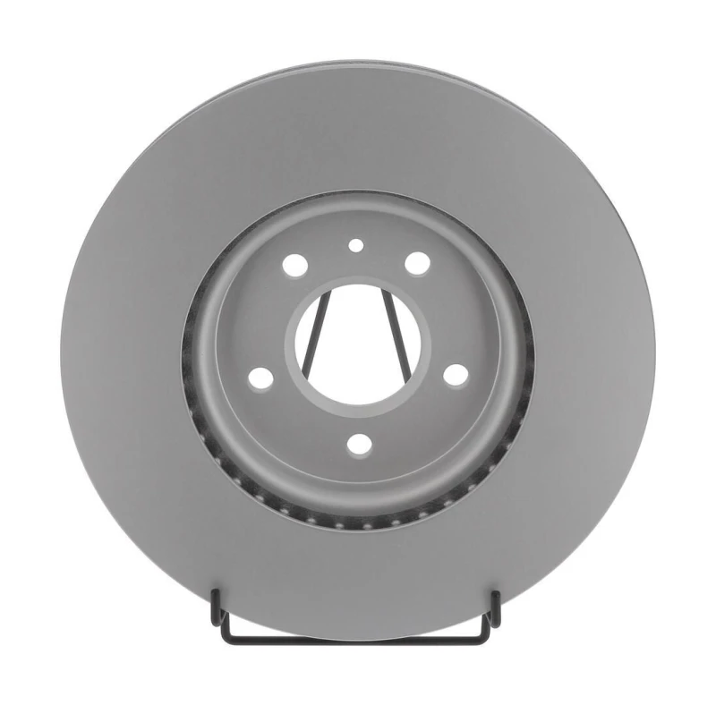 Image of Brake disc JURID 562852JC-1