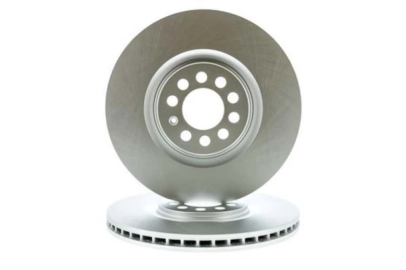 Image of AISIN Brake disc AISIN T6F964S