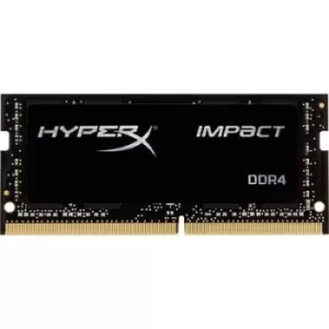 image of 16GB, 2933MHz, DDR4, CL17, SODIMM, 1Gx8, Black