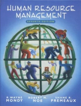 Image of Human Resource Management by R. Wayne Mondy Hardback