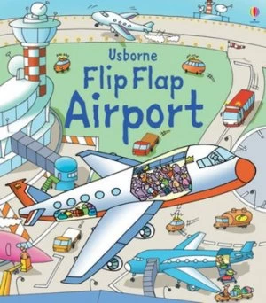Image of Airport by Rob Lloyd Jones and Stefano Tognetti Hardback