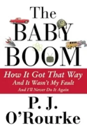Image of baby boom how it got that way