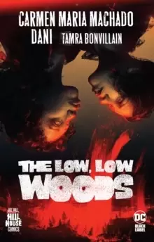 Image of Low, Low Woods,The