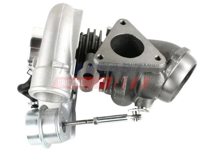 Image of FAST Turbocharger FAST FT63513