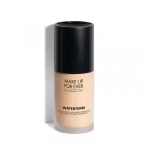 Image of Make Up For Ever Watertone Skin-Perfecting Fresh Foundation R230