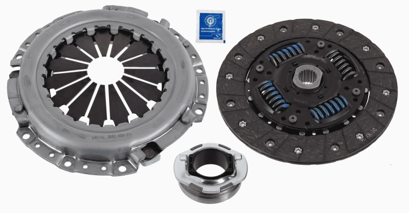 Image of Clutch kit SACHS 3000 950 838