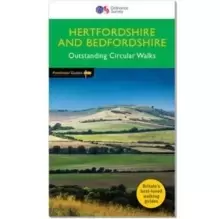 Image of Hertfordshire & Bedfordshire