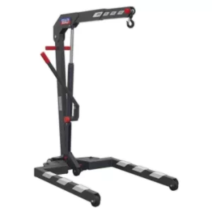 Image of Premier Folding Engine Crane 1-Tonne