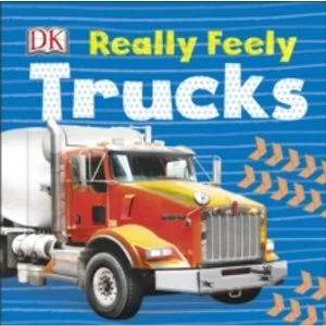 Image of Really Feely Trucks