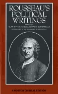Image of rousseaus political writings discourse on inequality discourse on political