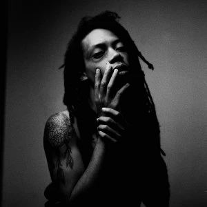 Image of Lando Chill - Black Ego Vinyl