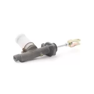 Image of RIDEX Clutch Master Cylinder 234M0031 Clutch Cylinder,Master Cylinder, clutch NISSAN,Patrol GR V SUV (Y61),PATROL Hardtop (K160)