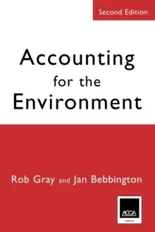Image of Accounting for the Environment