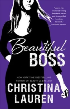 Image of Beautiful Boss by Christina Lauren Paperback
