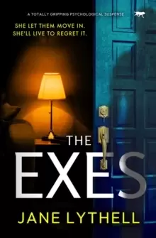 Image of The Exes : A totally gripping psychological suspense